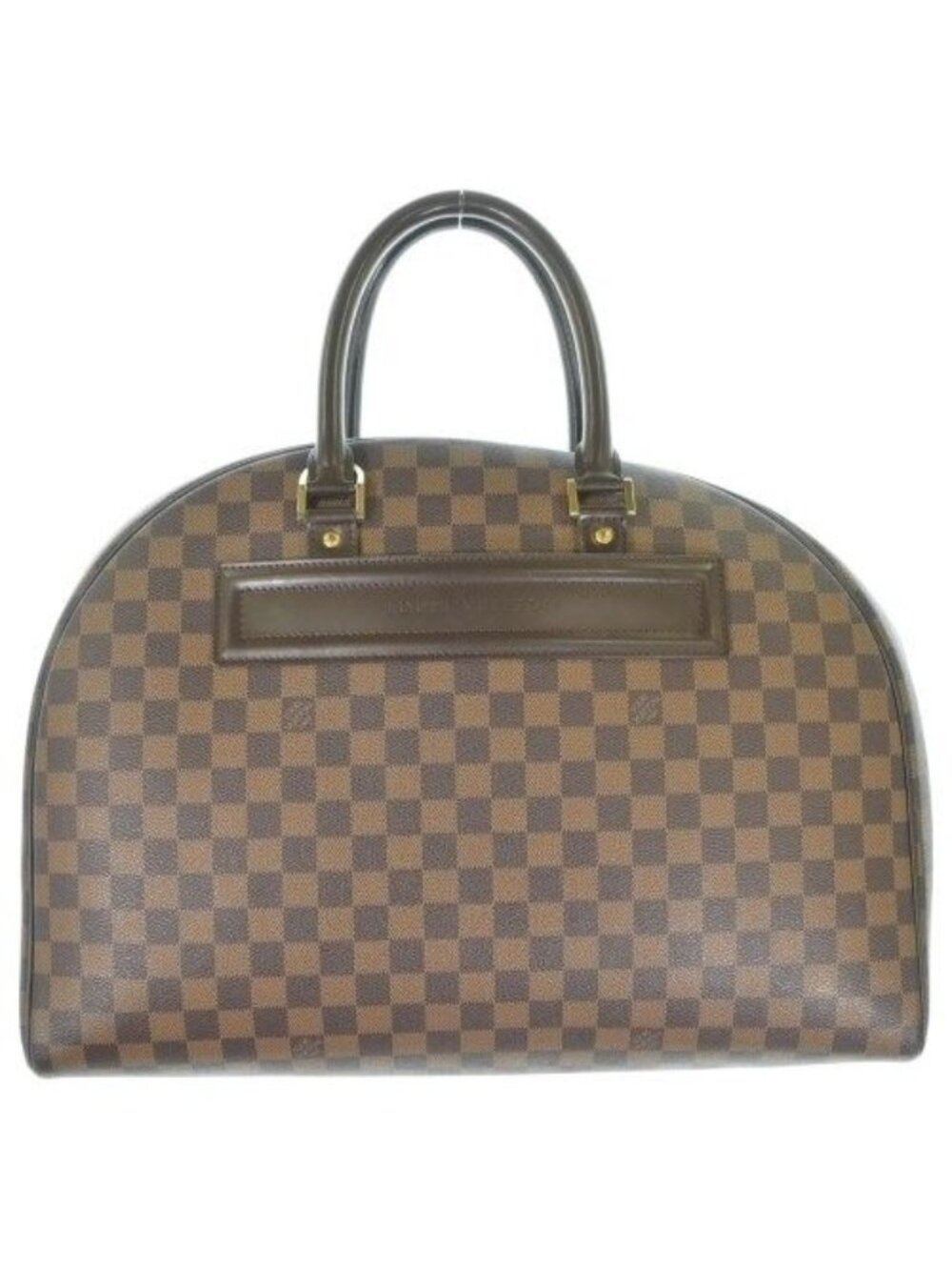 Louis Vuitton Damier Nolita 24 Handbag